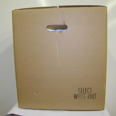 RAGS WHT COTTON 25# -  Pensacola, FL