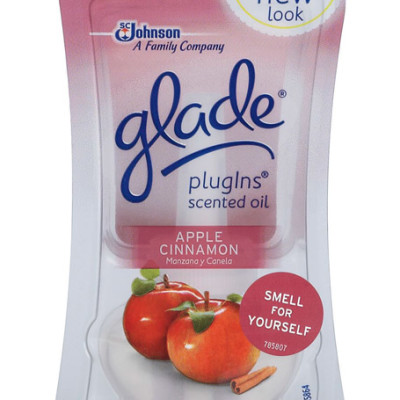 PLUG-INS OIL REFILL APPLE/CINAMON -  Gulf Port, MS 