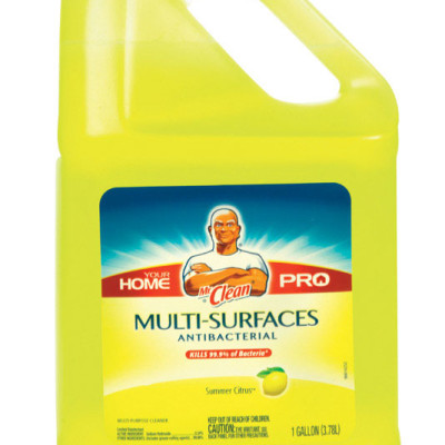 CLEANER ZEP ANTIBACTERIAL GAL - Mobile, AL 