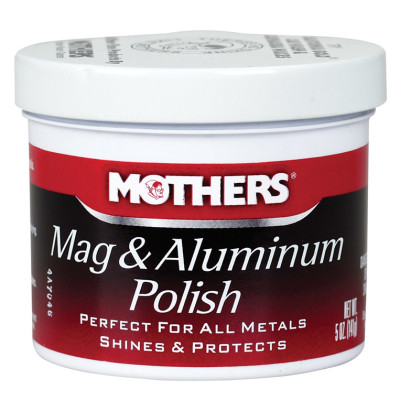POLISH MOTHERS POLISH METAL -  Pensacola, FL