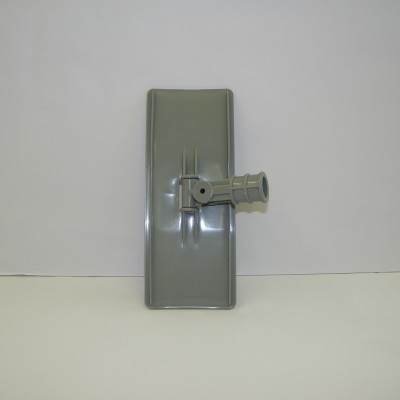 PAD SCRUBBING HOLDER -  Pensacola, FL