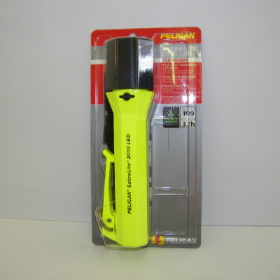 FLASHLIGHT PELICAN LITE SABER LITE 2010 -  Biloxi, MS 