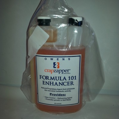 OWENS FORMULA ENHANCER 32OZ -  Biloxi, MS 