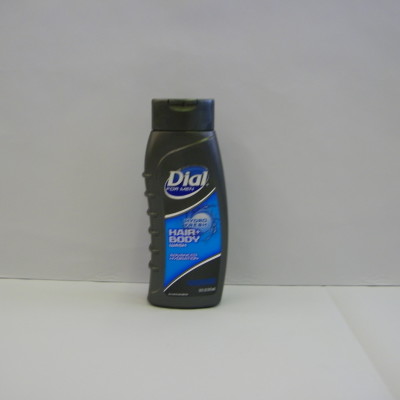 SOAP BODY WASH 18oz DIAL -  Biloxi, MS 