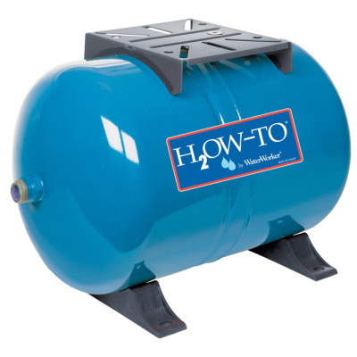 PUMP TANK PRECHRG14G HRZ -  Gulf Port, MS 