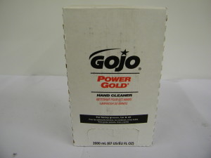 SOAP HAND CLEANER 67 OZ. GOJO -  Pascagoula, MS