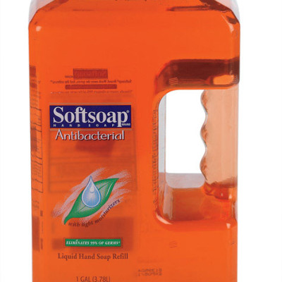 SOAP LIQUID 128 OZ REFILL -  Gulf Port, MS 