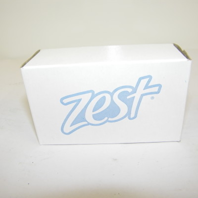 SOAP ZEST BAR - Mobile, AL 