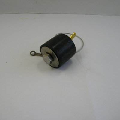 SCUPPER EXPANSION PLUG 2 1/4" -  Gulf Port, MS 