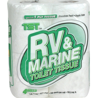 MARINE TOILET TISSUE 1PLY -  Pascagoula, MS 