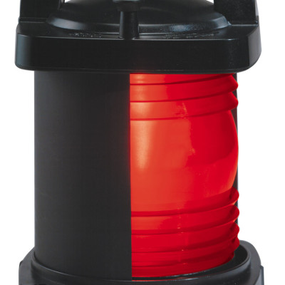 LIGHT NAV RED SIDE 112-1 1/2 DEG 3 MILE -  Pensacola, FL